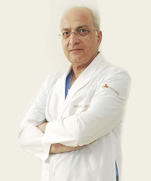 Best Medical Treatment in India